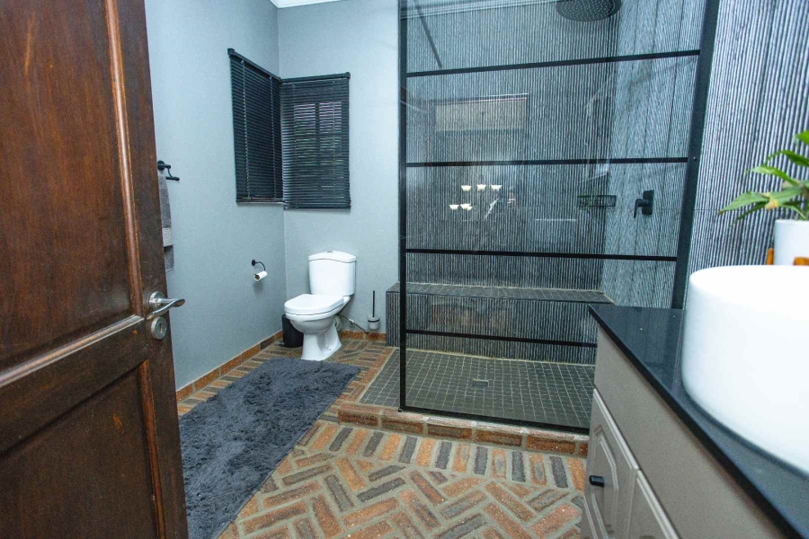 4 Bedroom Property for Sale in Henley on Klip Gauteng