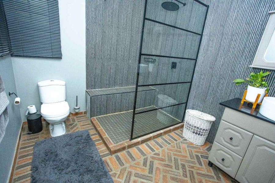 4 Bedroom Property for Sale in Henley on Klip Gauteng