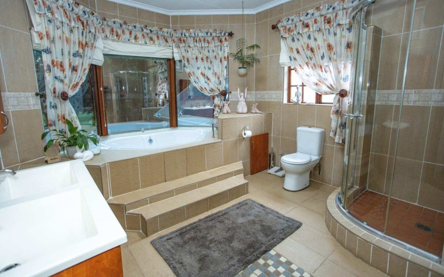 4 Bedroom Property for Sale in Henley on Klip Gauteng