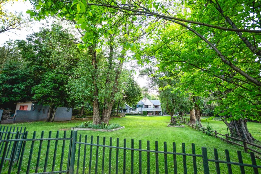 4 Bedroom Property for Sale in Henley on Klip Gauteng