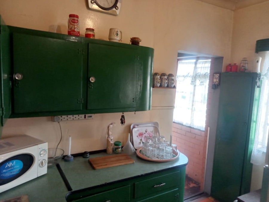 2 Bedroom Property for Sale in South Hills Gauteng