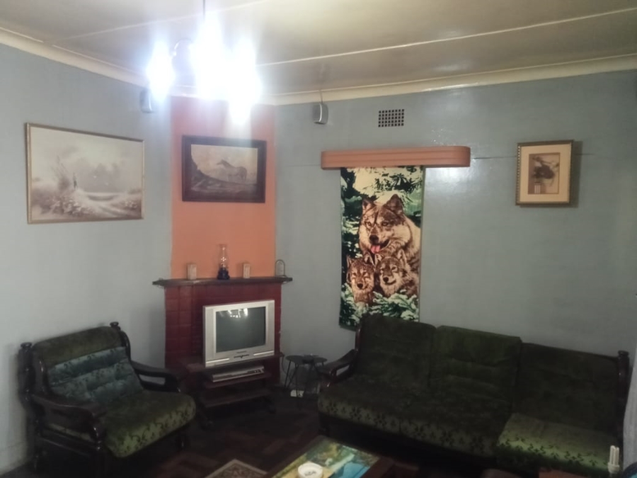 2 Bedroom Property for Sale in South Hills Gauteng