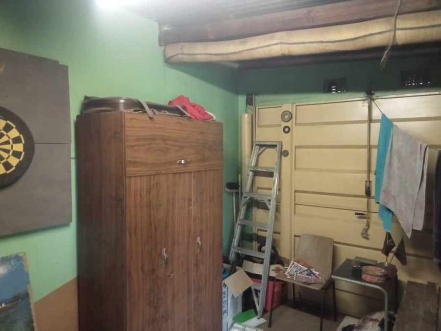 2 Bedroom Property for Sale in South Hills Gauteng