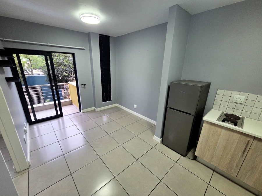 1 Bedroom Property for Sale in Hatfield Gauteng