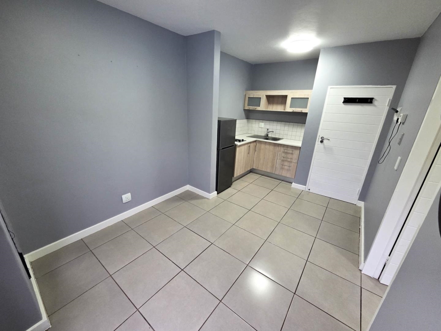 1 Bedroom Property for Sale in Hatfield Gauteng