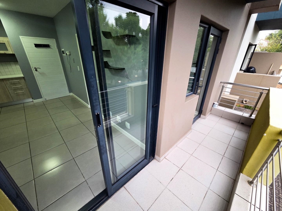 1 Bedroom Property for Sale in Hatfield Gauteng