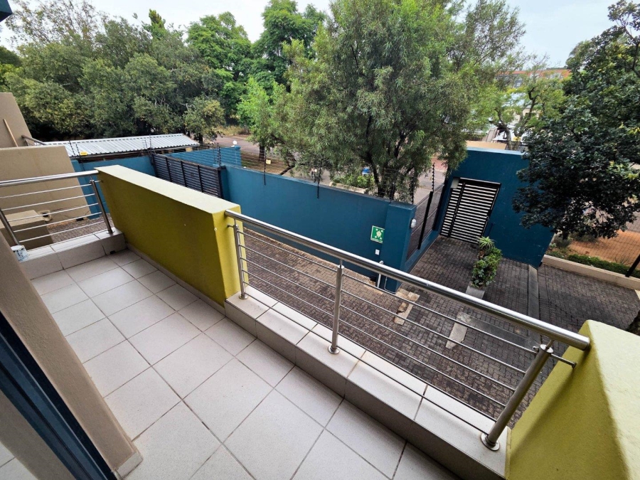 1 Bedroom Property for Sale in Hatfield Gauteng