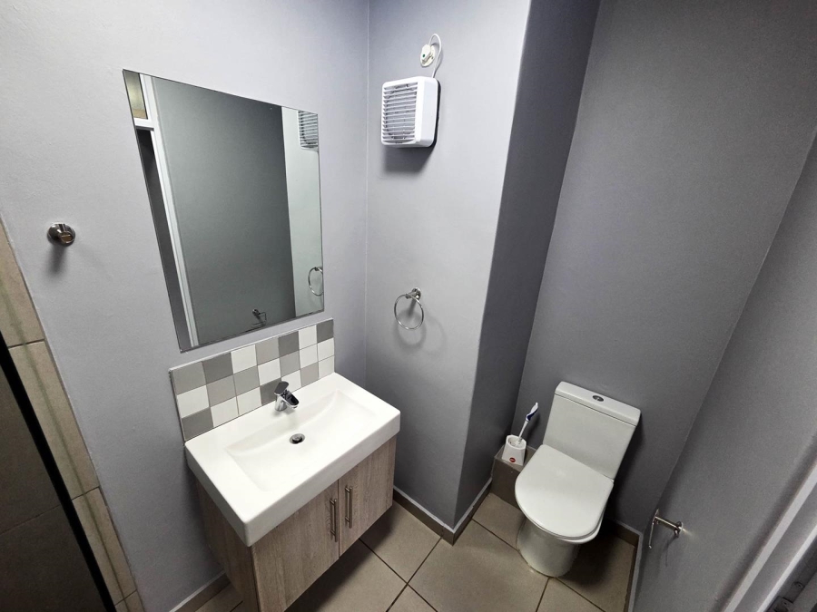 1 Bedroom Property for Sale in Hatfield Gauteng