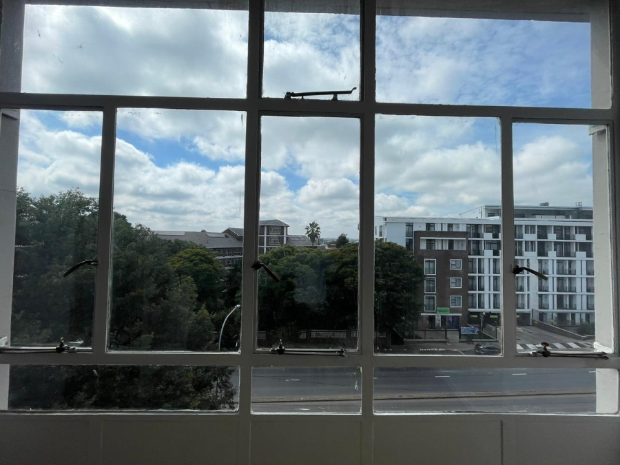 To Let 0 Bedroom Property for Rent in Illovo Gauteng