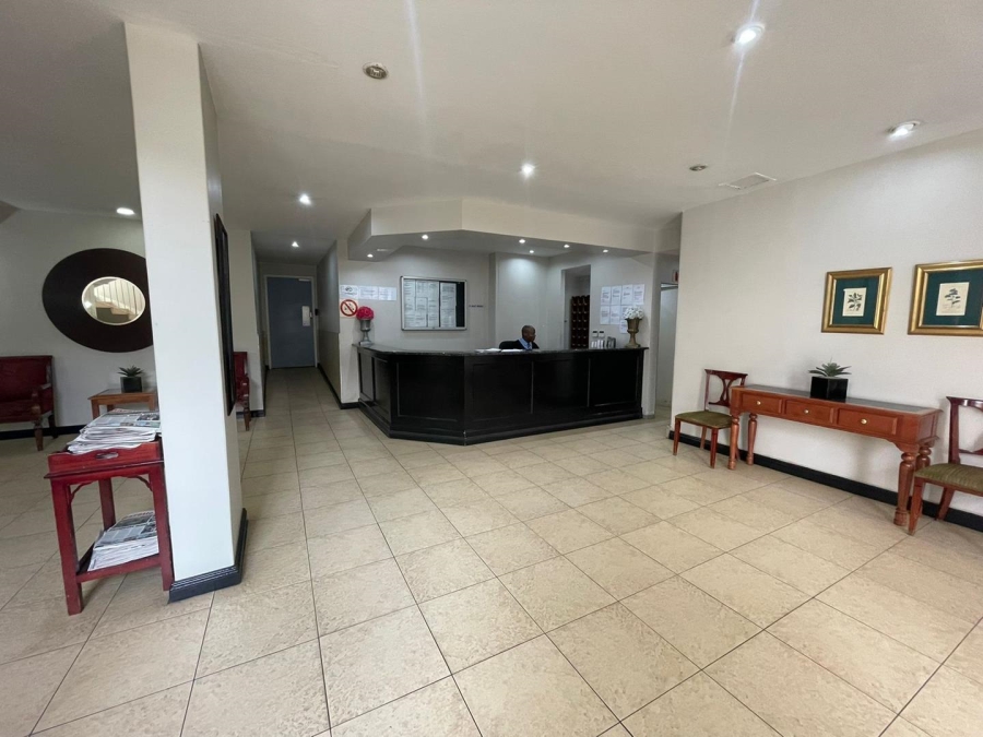 To Let 0 Bedroom Property for Rent in Illovo Gauteng