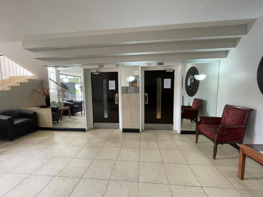 To Let 0 Bedroom Property for Rent in Illovo Gauteng