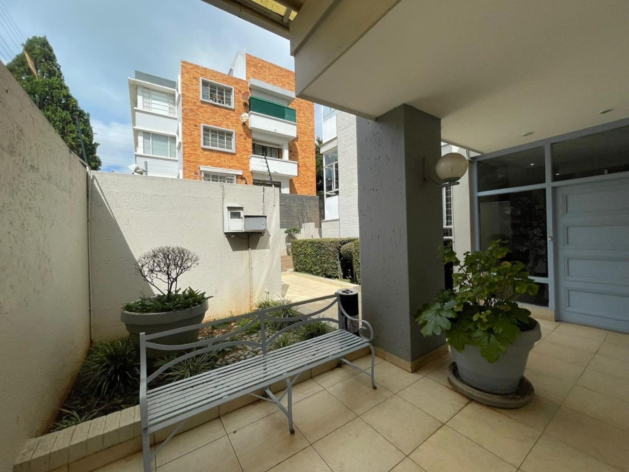 To Let 0 Bedroom Property for Rent in Illovo Gauteng