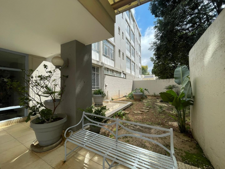 To Let 0 Bedroom Property for Rent in Illovo Gauteng