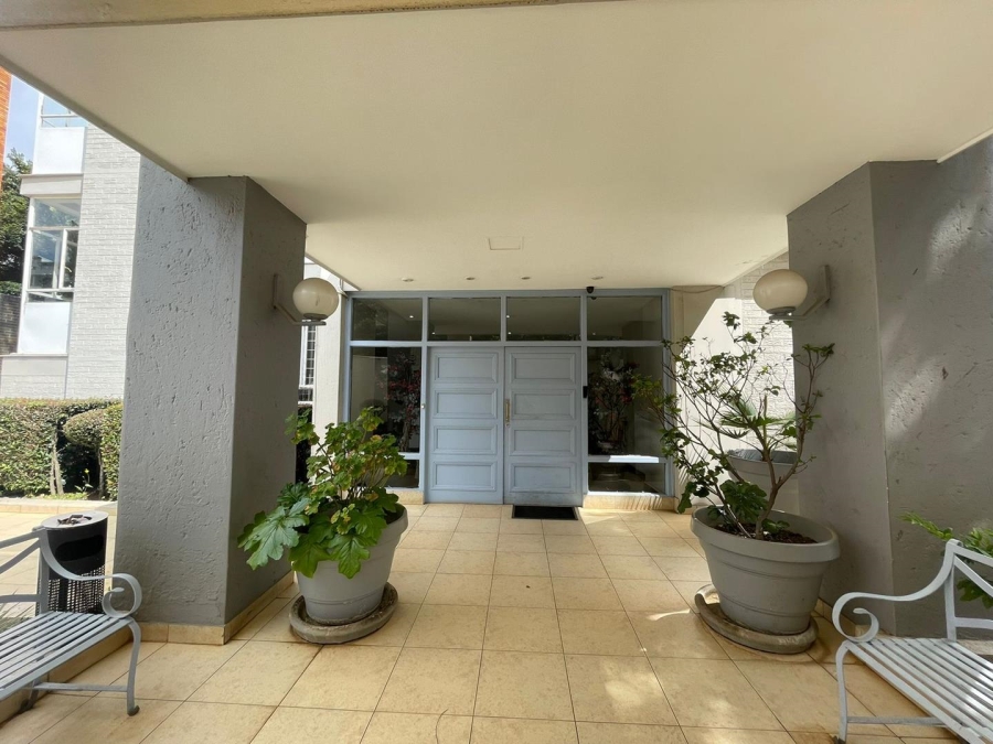 To Let 0 Bedroom Property for Rent in Illovo Gauteng