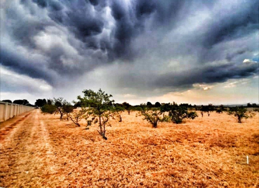 6 Bedroom Property for Sale in Glen Austin Gauteng