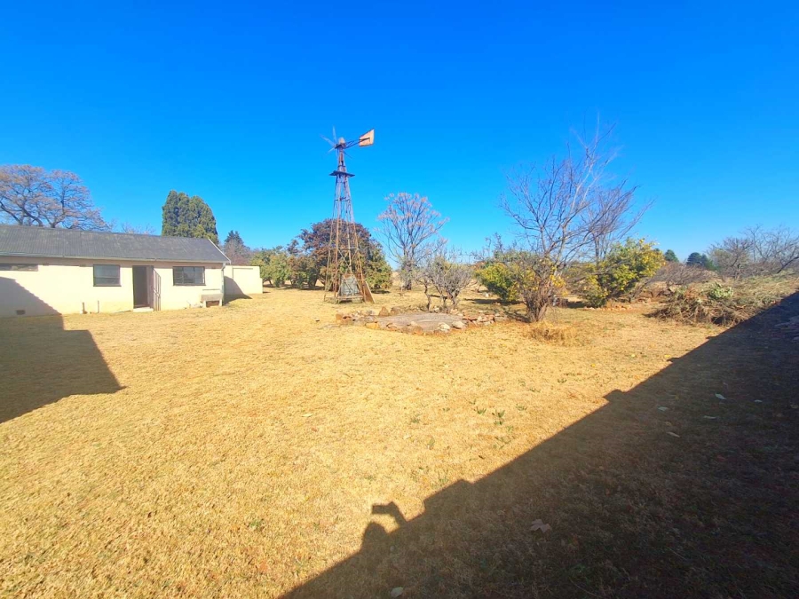 6 Bedroom Property for Sale in Glen Austin Gauteng