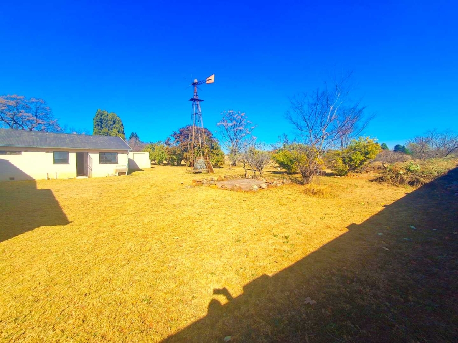 6 Bedroom Property for Sale in Glen Austin Gauteng