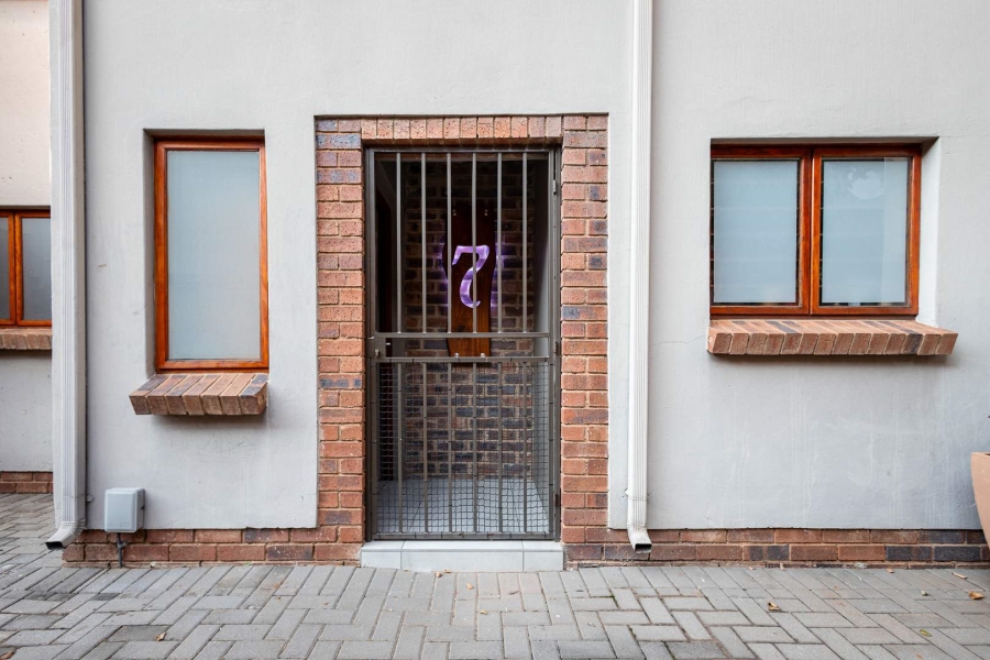 2 Bedroom Property for Sale in Meyersdal Gauteng