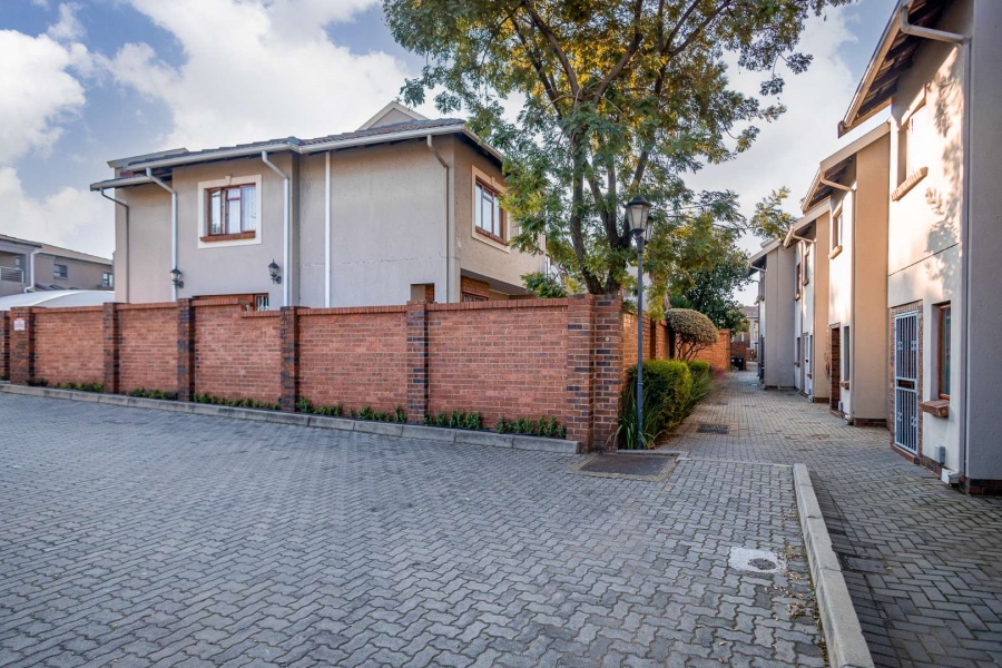 2 Bedroom Property for Sale in Meyersdal Gauteng