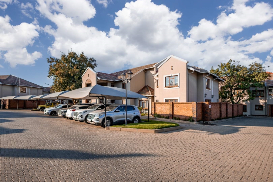 2 Bedroom Property for Sale in Meyersdal Gauteng