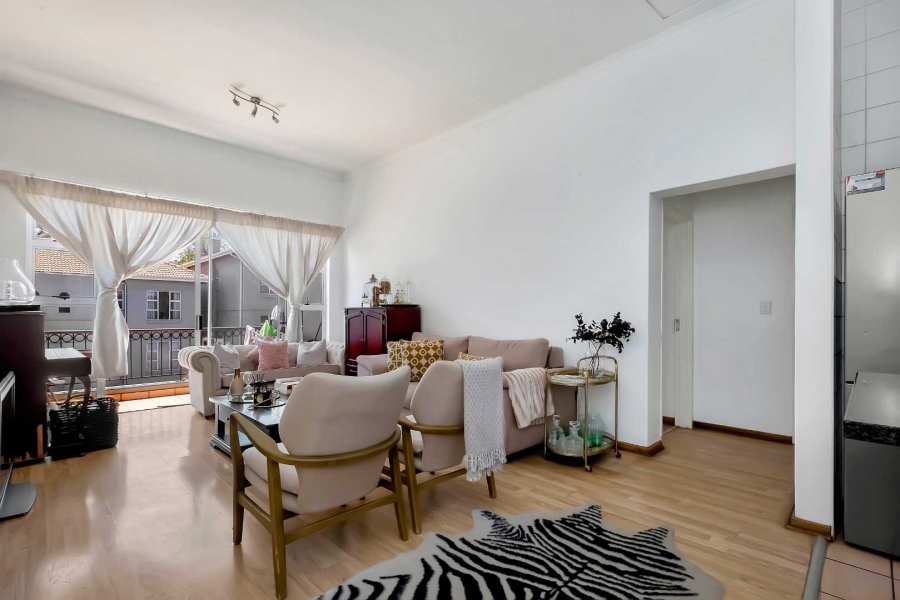 To Let 2 Bedroom Property for Rent in Bryanston Gauteng