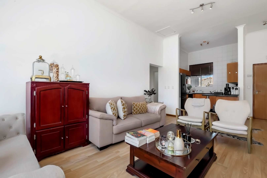 To Let 2 Bedroom Property for Rent in Bryanston Gauteng