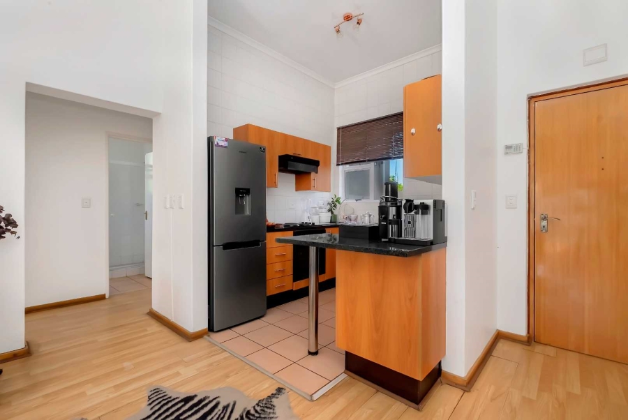 To Let 2 Bedroom Property for Rent in Bryanston Gauteng