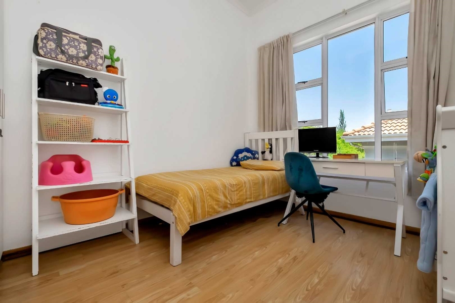 To Let 2 Bedroom Property for Rent in Bryanston Gauteng