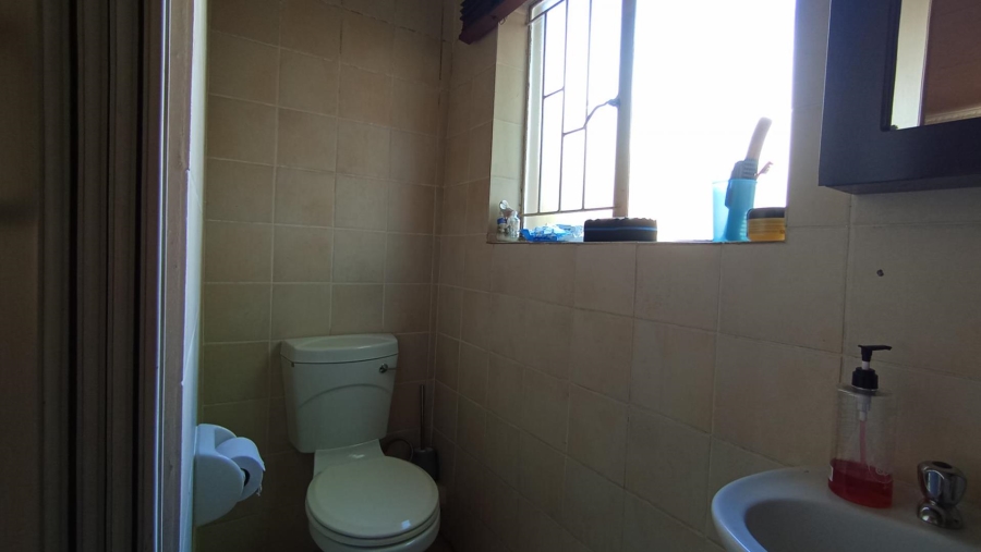 3 Bedroom Property for Sale in Heuwelsig Estate Gauteng