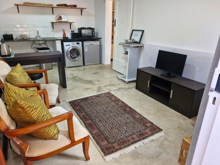 To Let 1 Bedroom Property for Rent in Westdene Gauteng