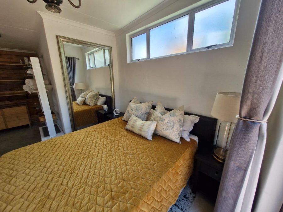 To Let 1 Bedroom Property for Rent in Westdene Gauteng