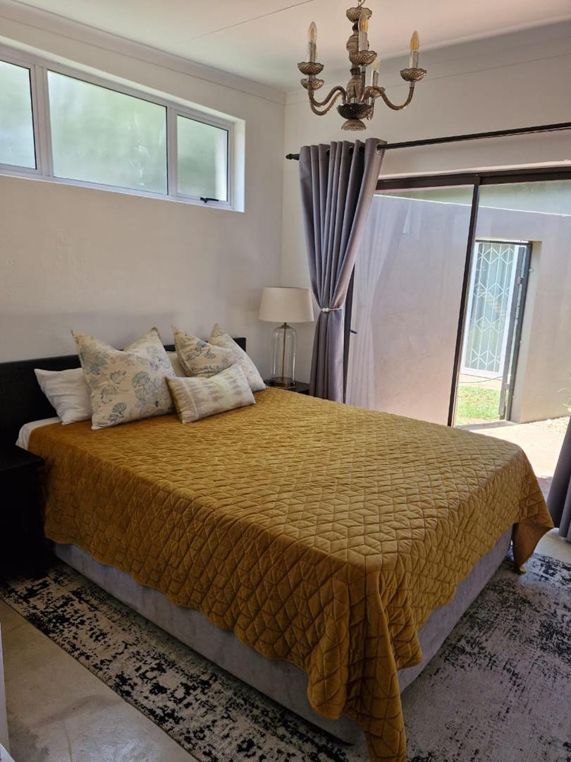 To Let 1 Bedroom Property for Rent in Westdene Gauteng