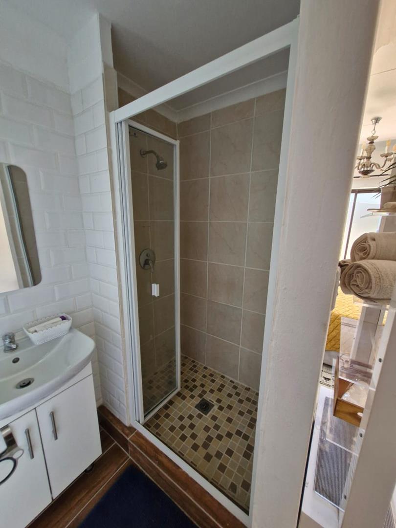 To Let 1 Bedroom Property for Rent in Westdene Gauteng