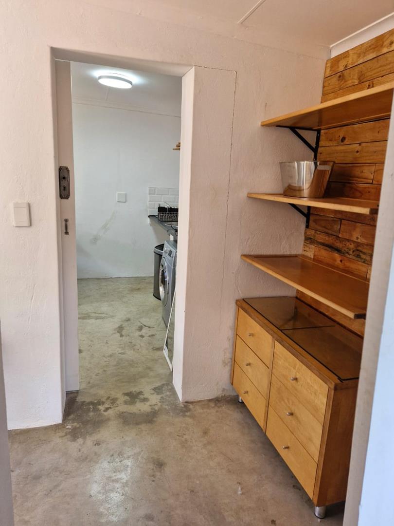 To Let 1 Bedroom Property for Rent in Westdene Gauteng