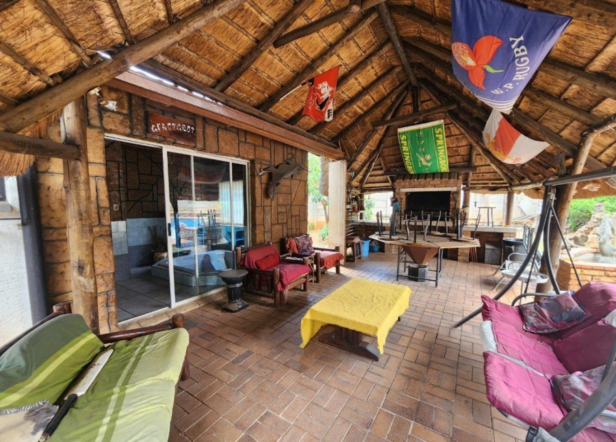 4 Bedroom Property for Sale in Verwoerdpark Gauteng