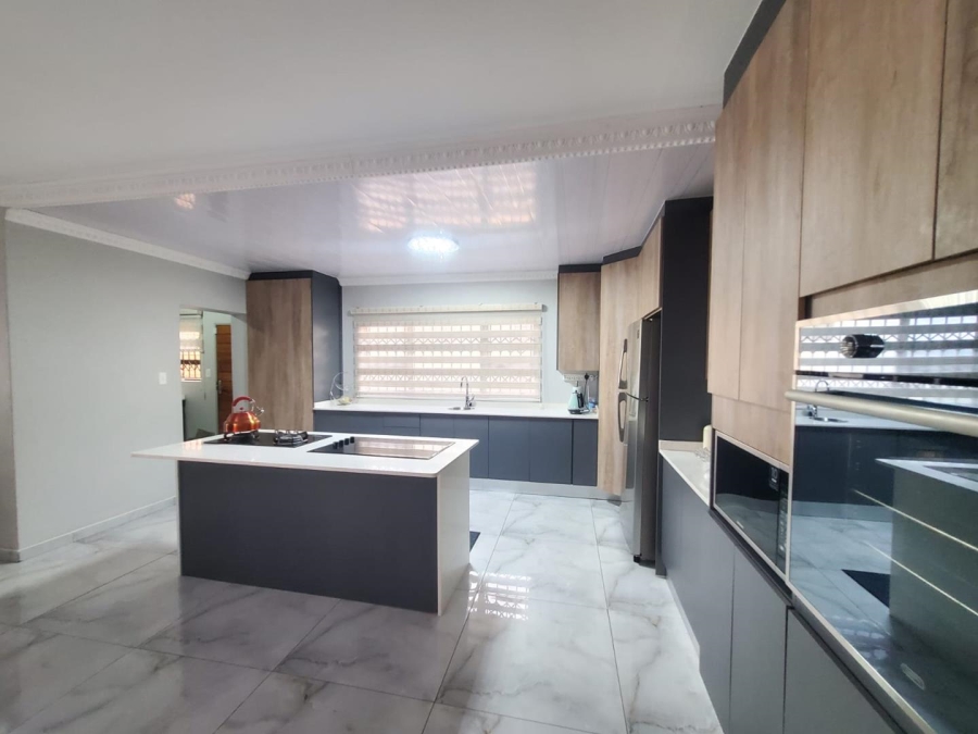 0 Bedroom Property for Sale in Zakariyya Park Gauteng