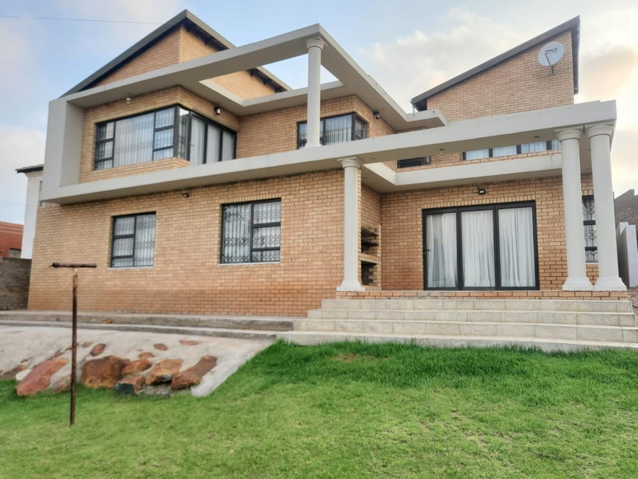 0 Bedroom Property for Sale in Zakariyya Park Gauteng
