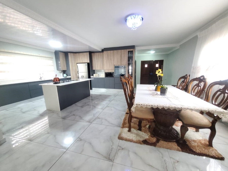 0 Bedroom Property for Sale in Zakariyya Park Gauteng