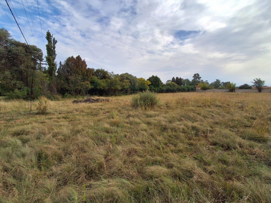 0 Bedroom Property for Sale in Henley on Klip Gauteng