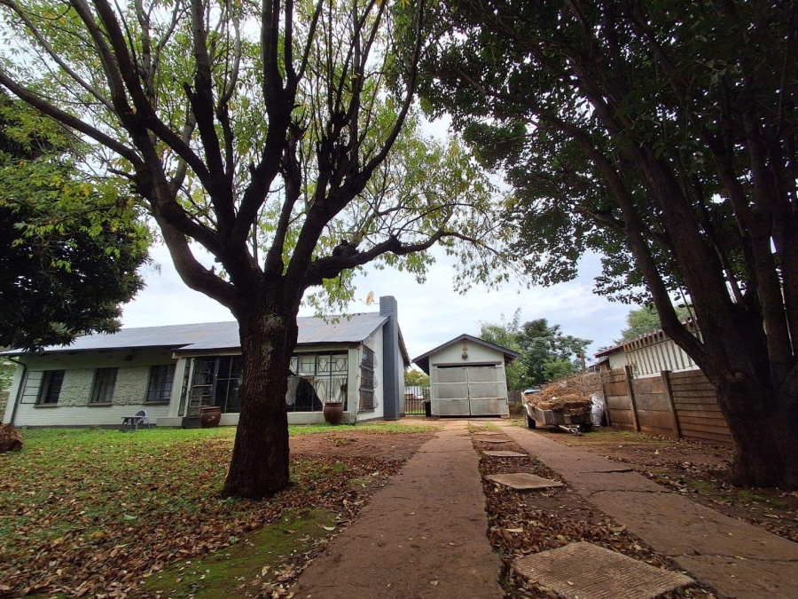 3 Bedroom Property for Sale in Three Rivers Gauteng