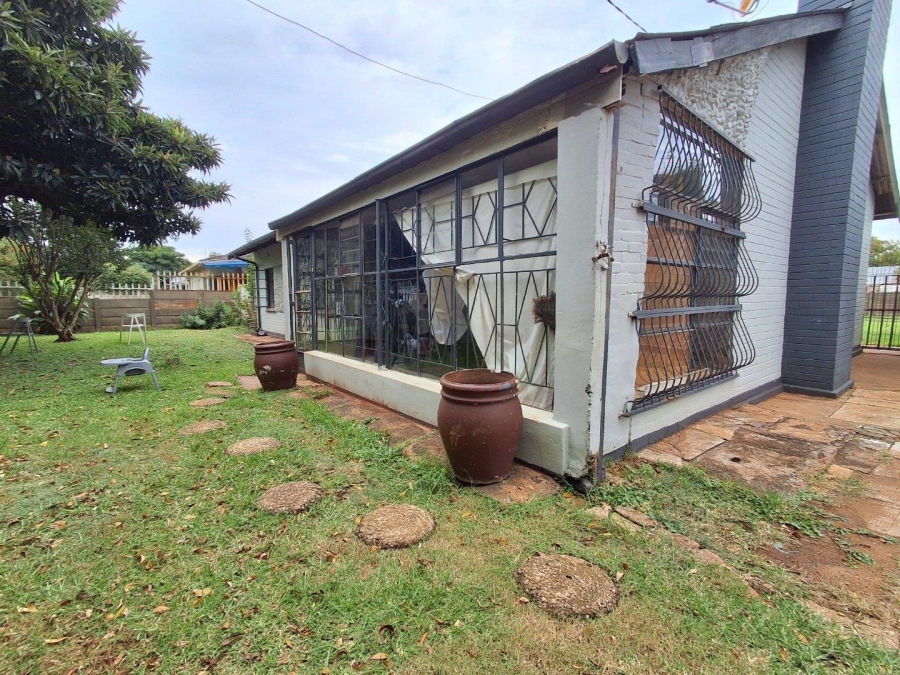 3 Bedroom Property for Sale in Three Rivers Gauteng