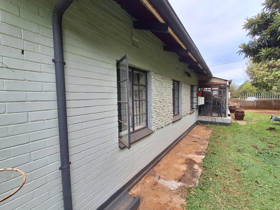 3 Bedroom Property for Sale in Three Rivers Gauteng