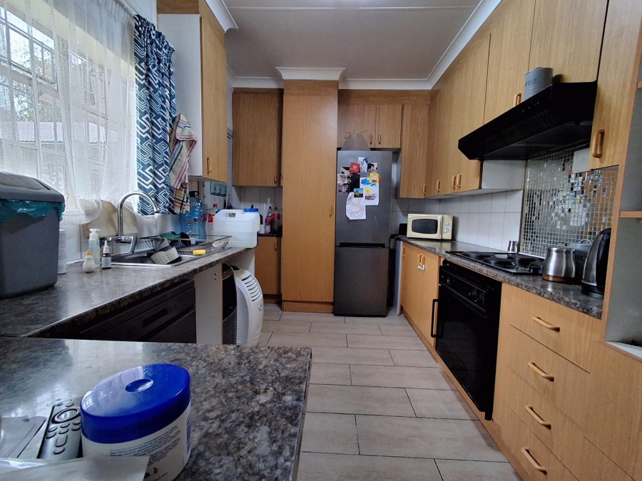 3 Bedroom Property for Sale in Three Rivers Gauteng