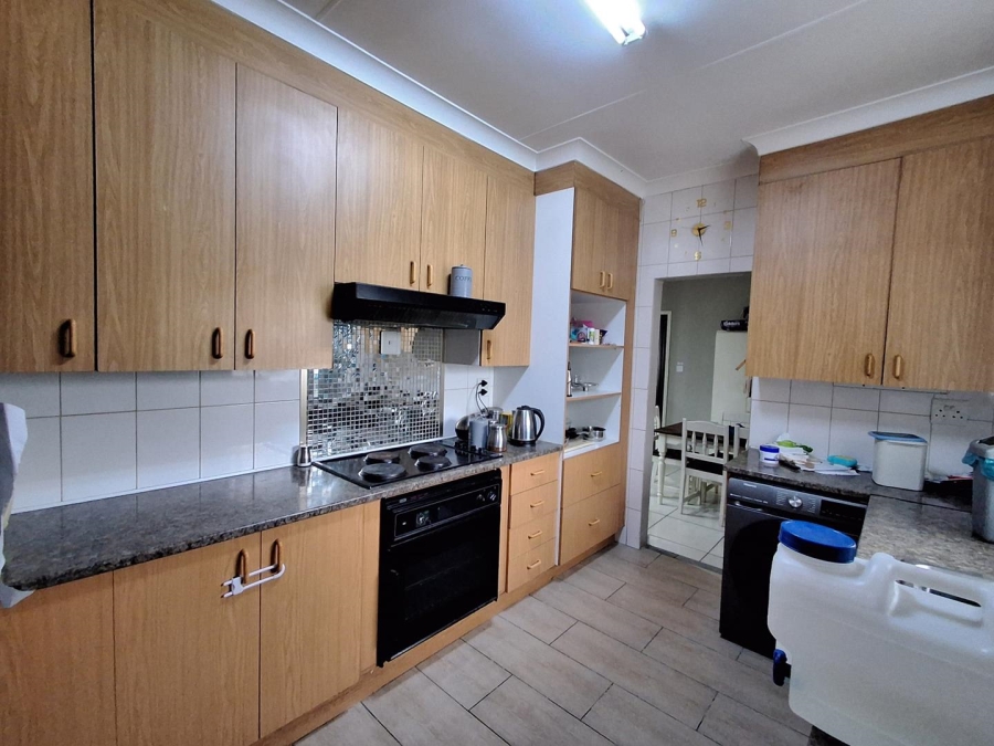 3 Bedroom Property for Sale in Three Rivers Gauteng