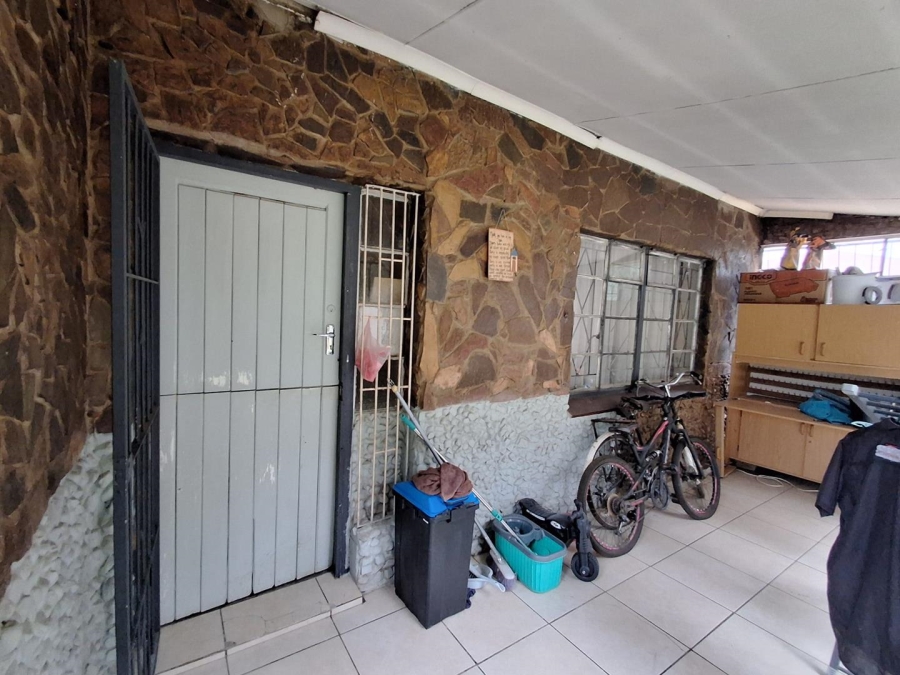 3 Bedroom Property for Sale in Three Rivers Gauteng