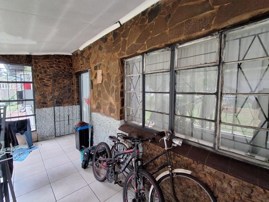3 Bedroom Property for Sale in Three Rivers Gauteng