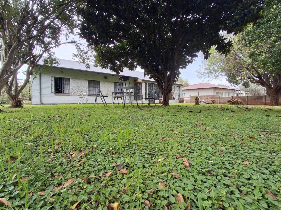 3 Bedroom Property for Sale in Three Rivers Gauteng