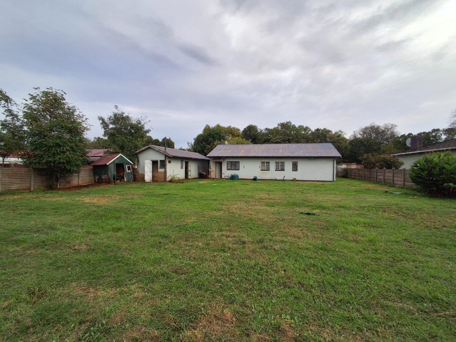 3 Bedroom Property for Sale in Three Rivers Gauteng
