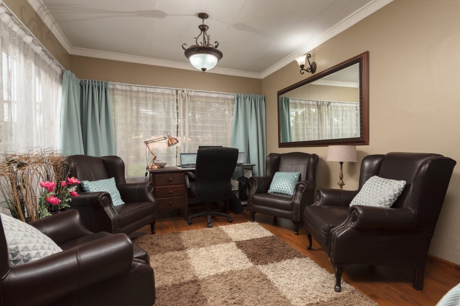 4 Bedroom Property for Sale in Brackenhurst Gauteng