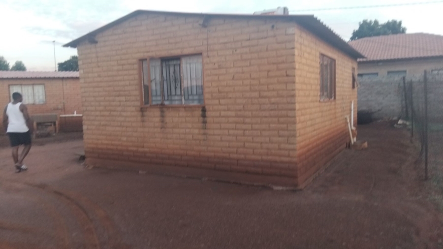 1 Bedroom Property for Sale in Ga-Rankuwa Gauteng